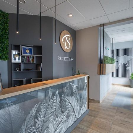 Blu Residence 锡隆纳葛拉 外观 照片